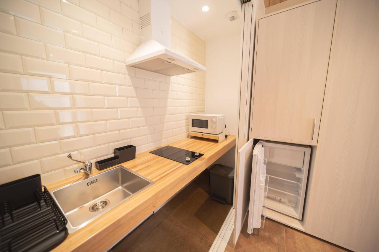 Apartamentos Casa Aradina Riotorto Esterno foto