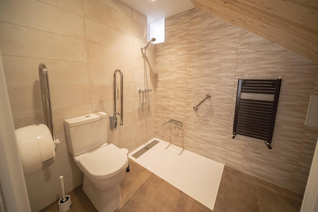 Apartamentos Casa Aradina Riotorto Esterno foto