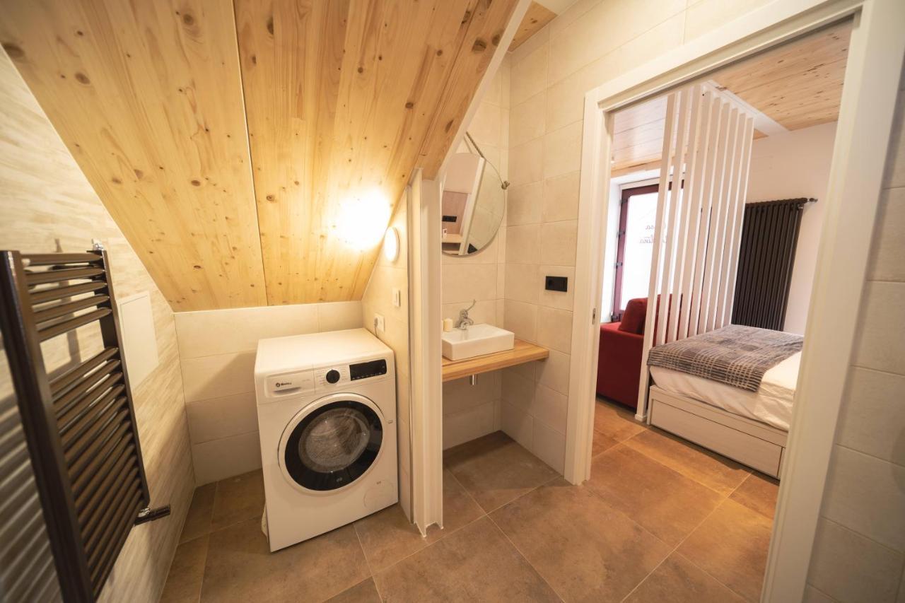 Apartamentos Casa Aradina Riotorto Esterno foto