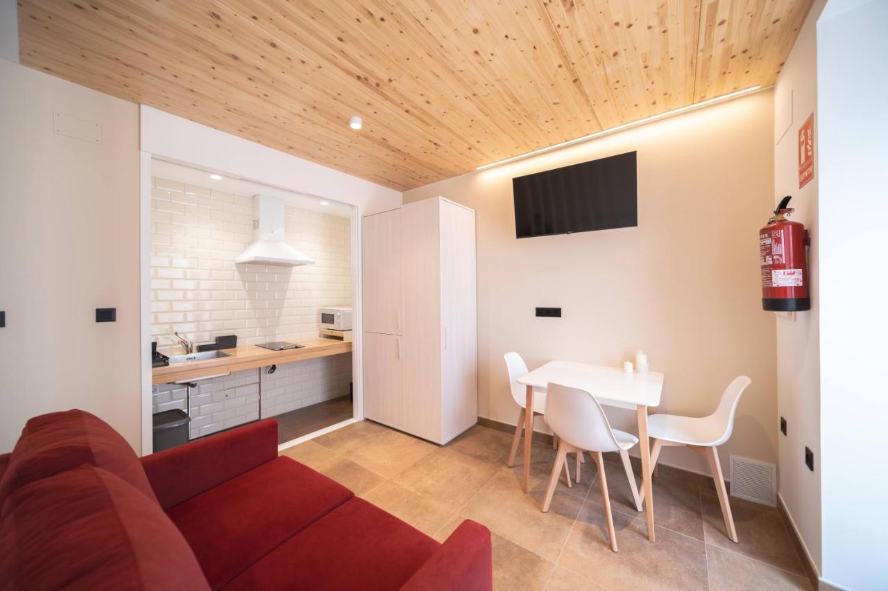 Apartamentos Casa Aradina Riotorto Esterno foto