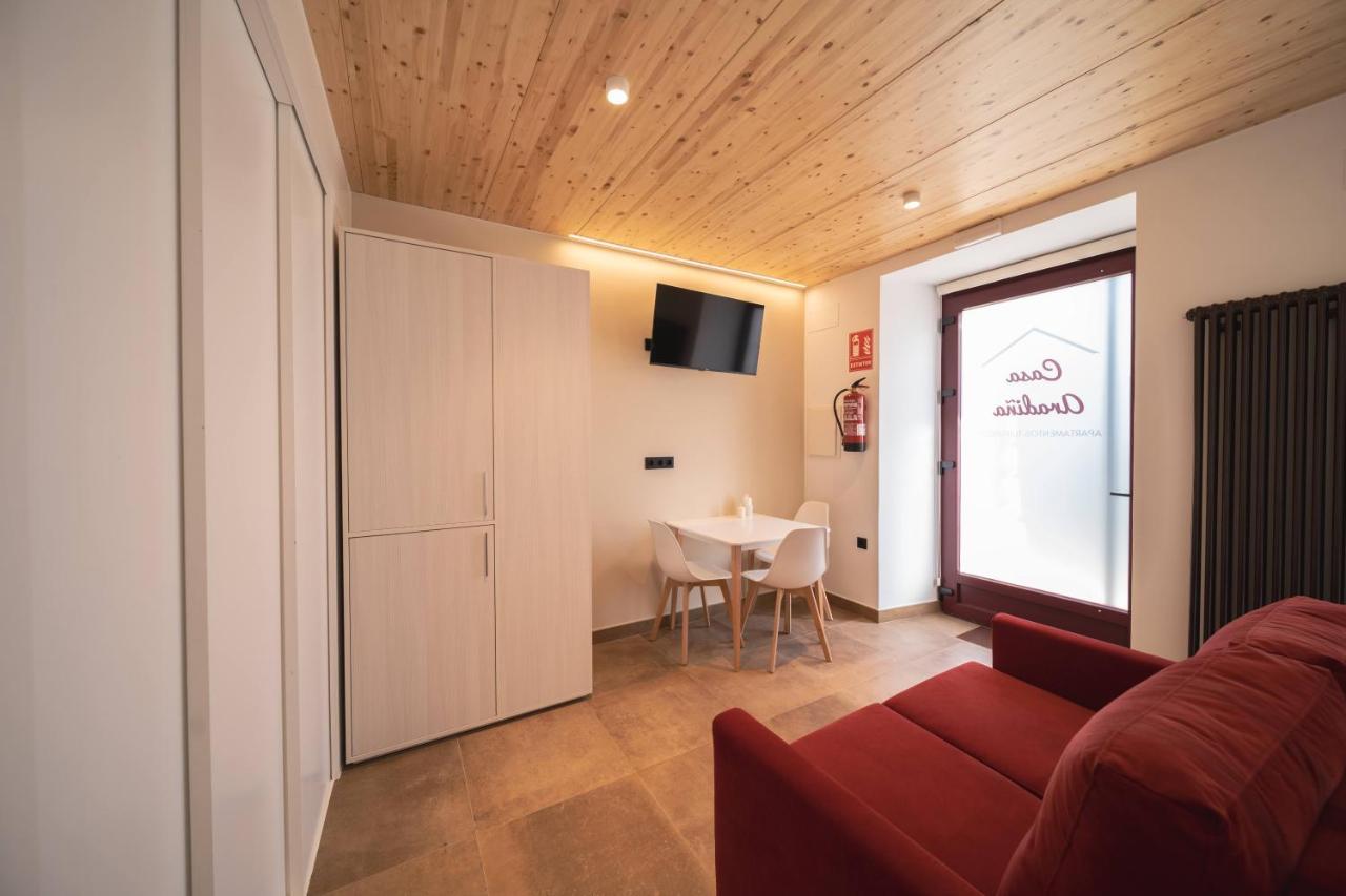 Apartamentos Casa Aradina Riotorto Esterno foto