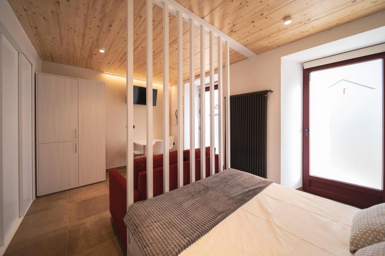 Apartamentos Casa Aradina Riotorto Esterno foto