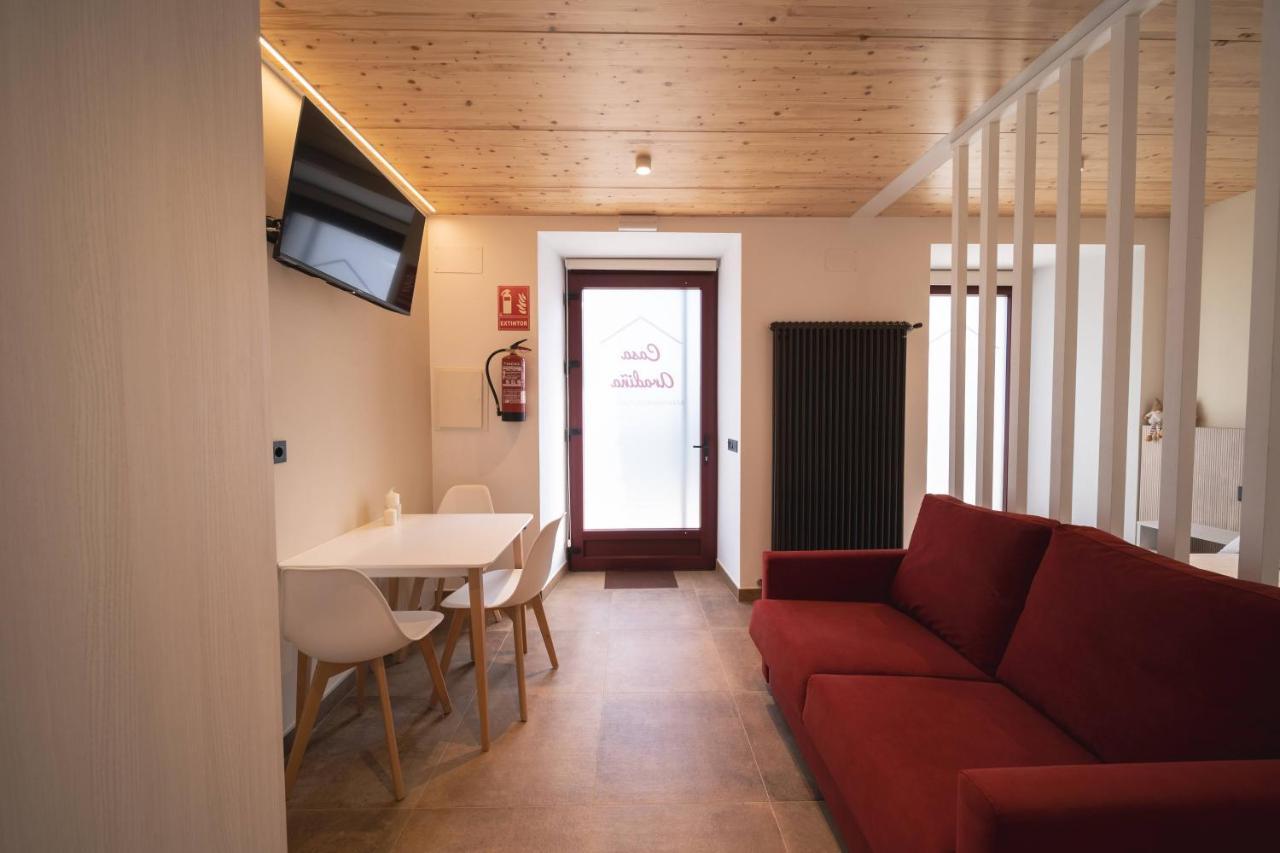 Apartamentos Casa Aradina Riotorto Esterno foto