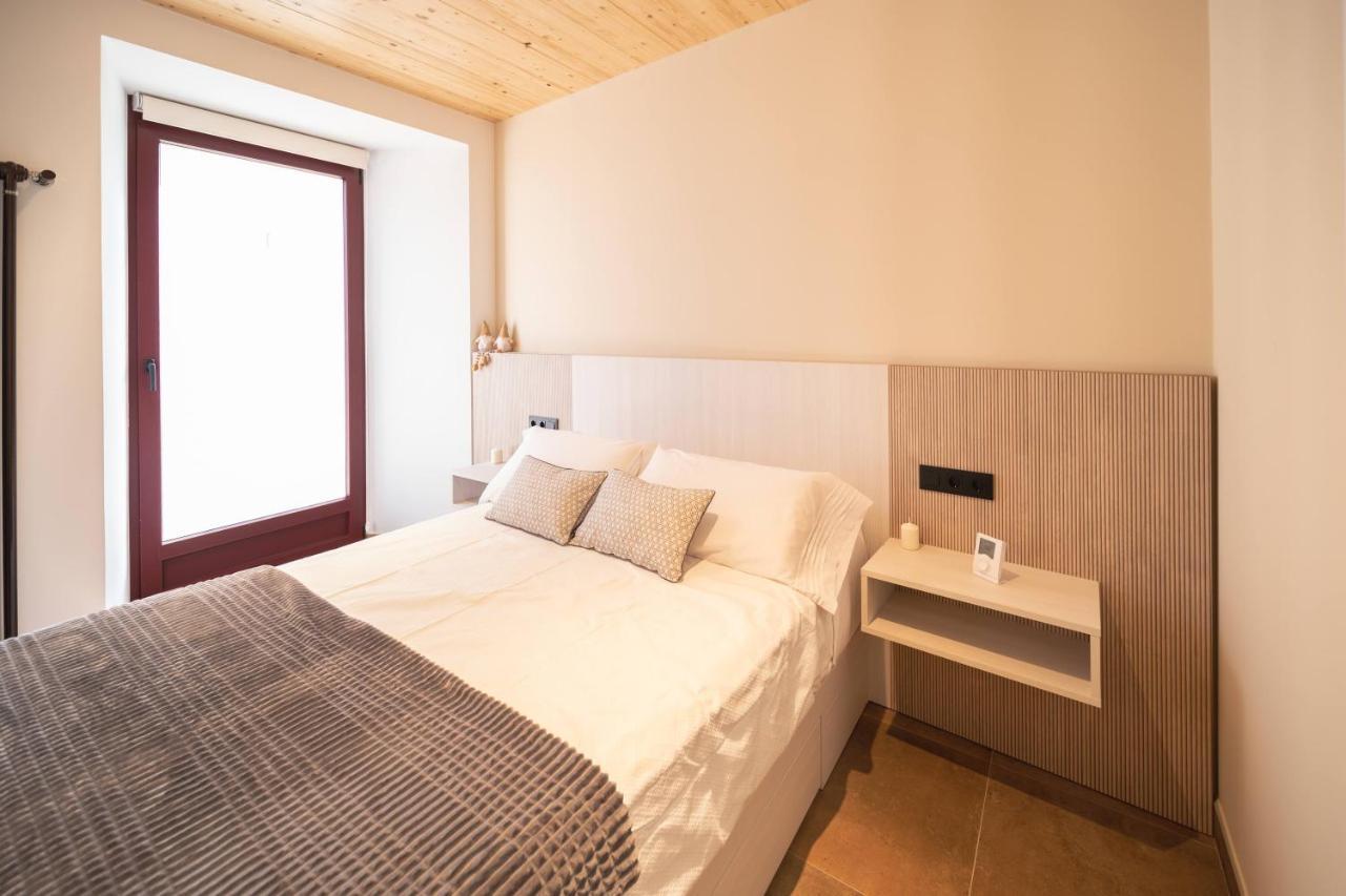 Apartamentos Casa Aradina Riotorto Esterno foto